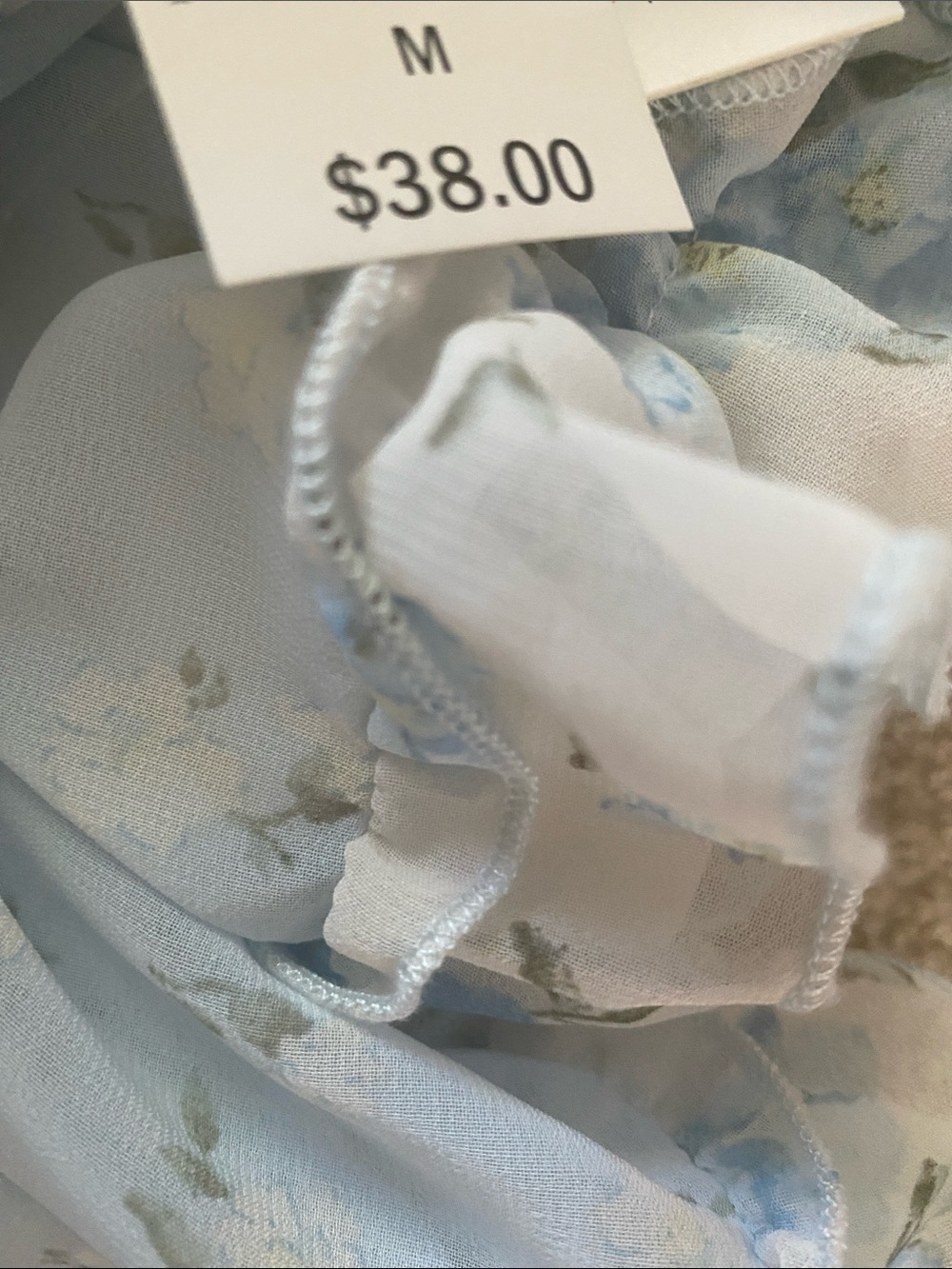 Ulta flirt NWT dresses small, medium, XL sizes - Picture 8 of 8